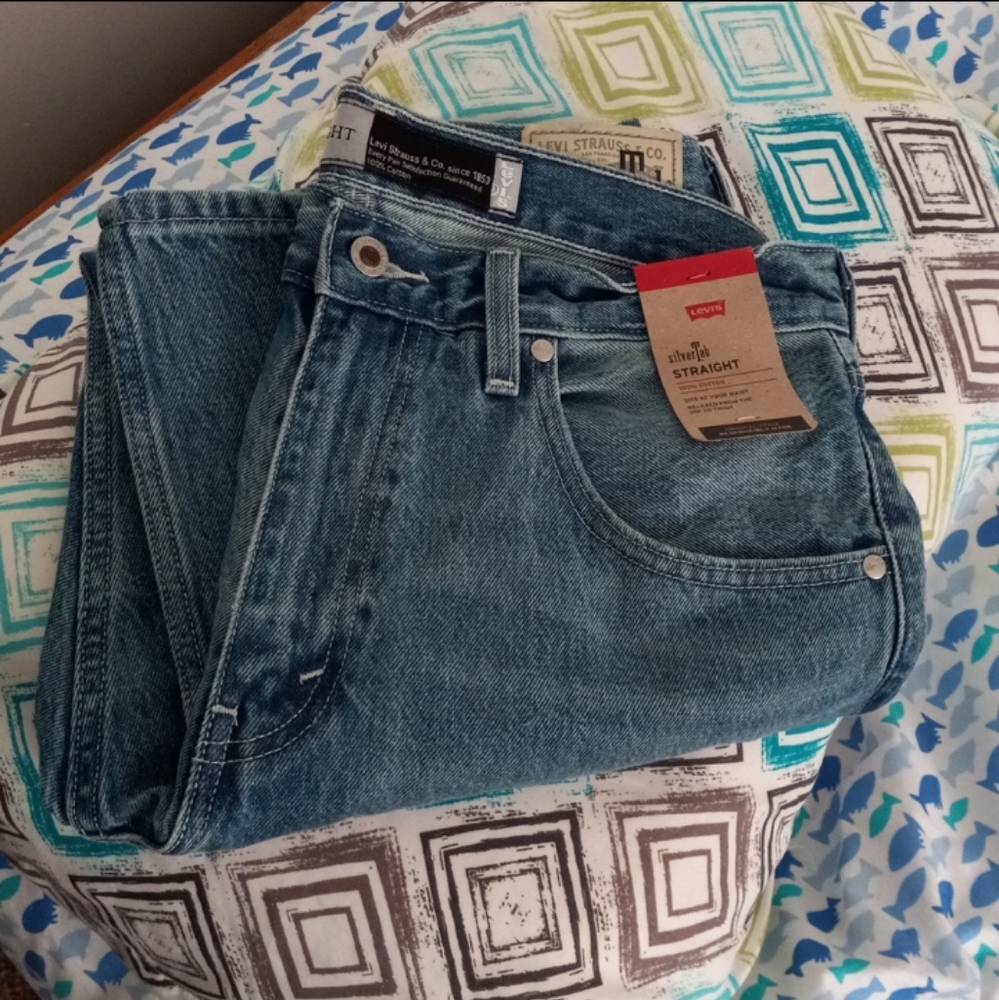 Jeans - Picture 2 of 6